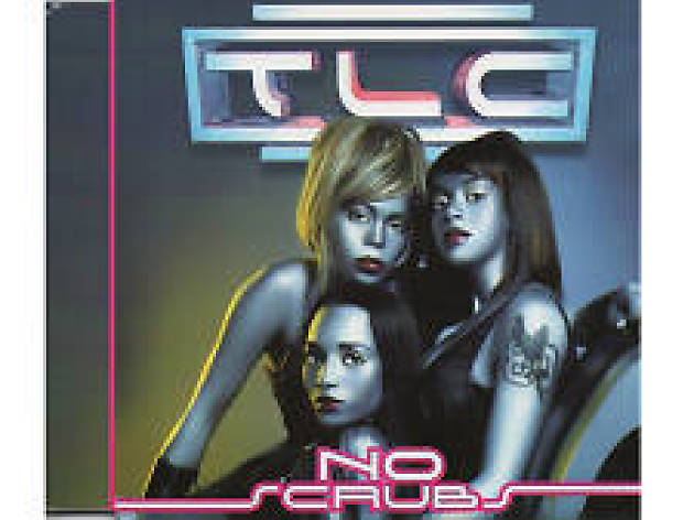 TLC TLC