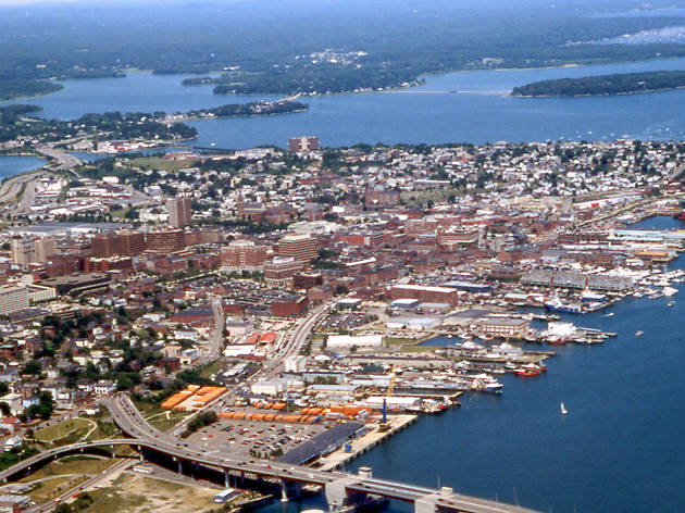 Portland, Maine Portland, Maine