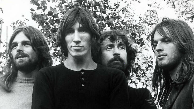 The Pink Floyd Exhibition: Their Mortal Remains