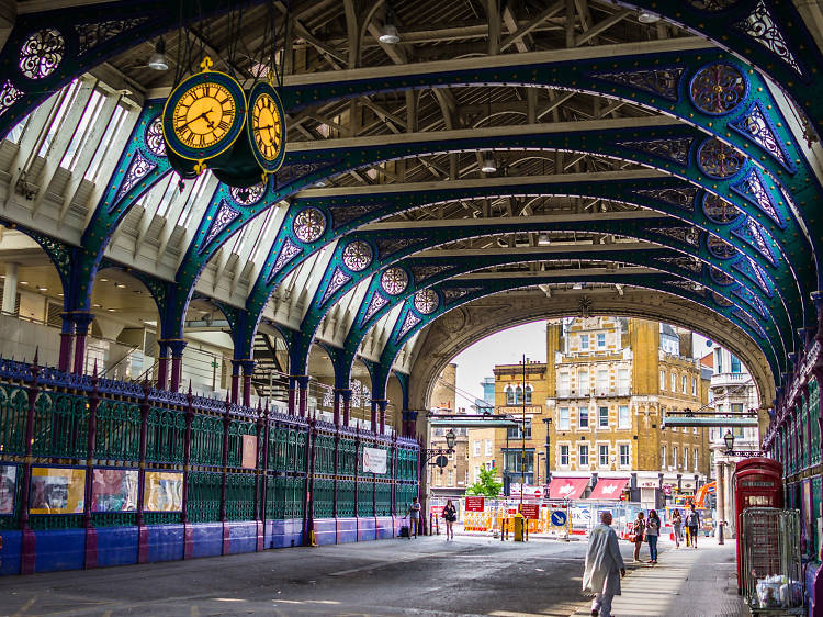 Best of London: Where to Stay, Shop, and Dine