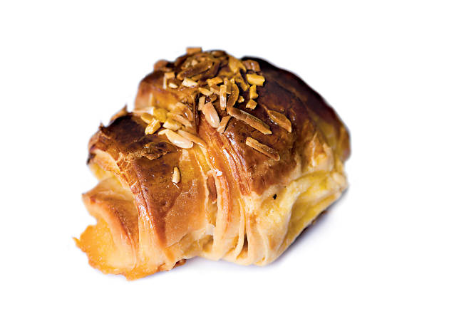 Croissant de Ovo da Cister Croissant de Ovo da Cister