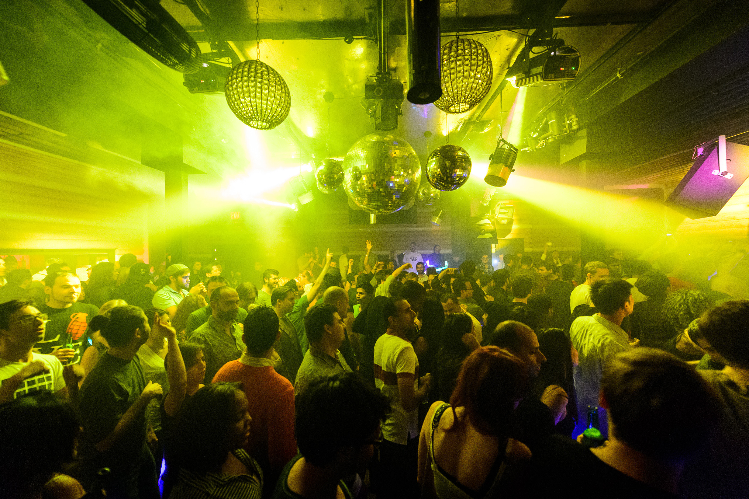 Things to do in New York this Saturday