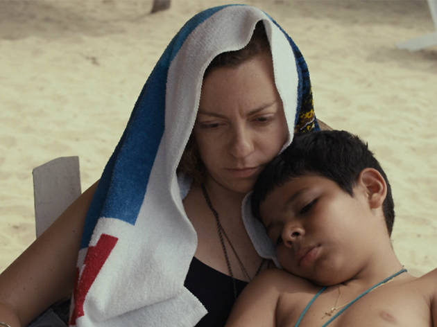 Semana Santa película mexicana Semana Santa película mexicana
