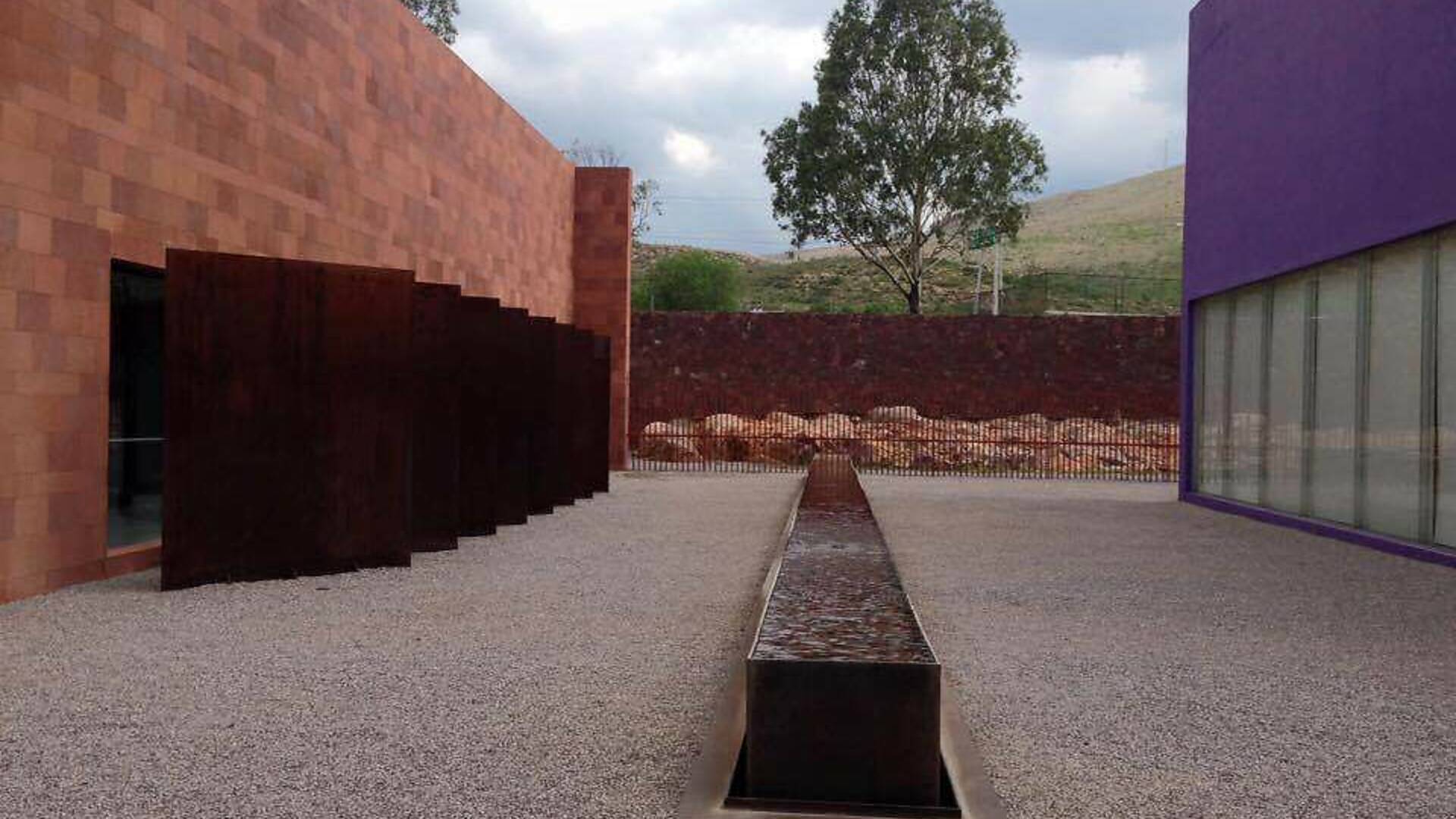 Museo Interactivo Laberinto de las Ciencias y las Artes