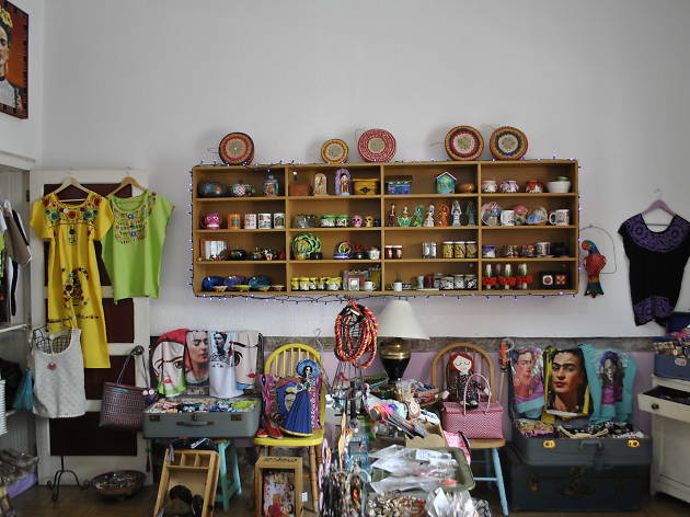Casa Lila SLP Casa Lila SLP