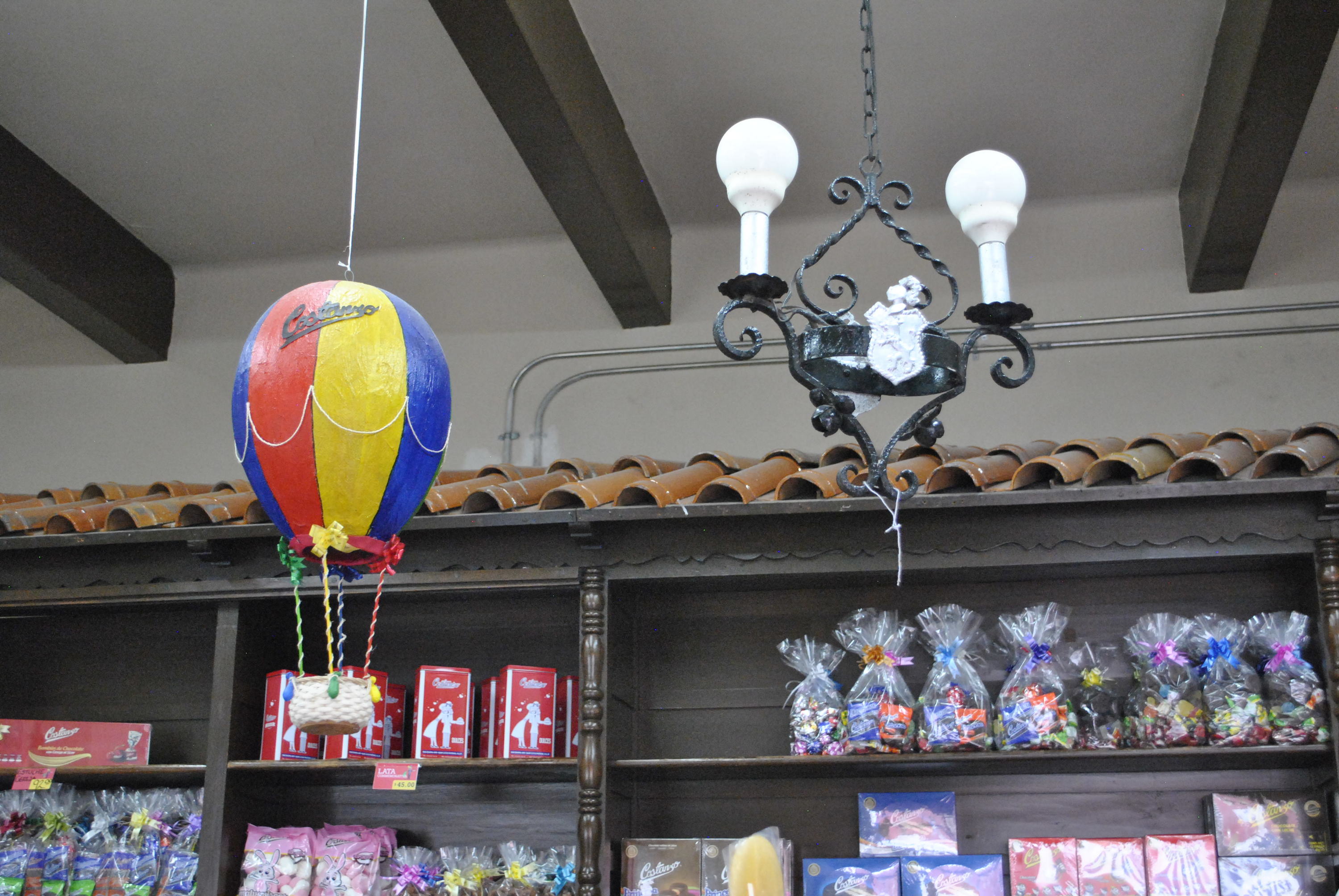 Descubrir 44+ imagen cuanto cuesta una franquicia de chocolates