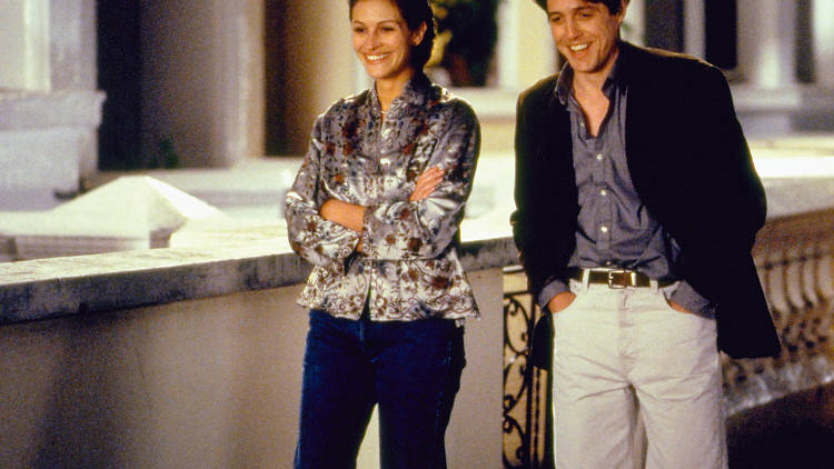 Notting Hill (1999)