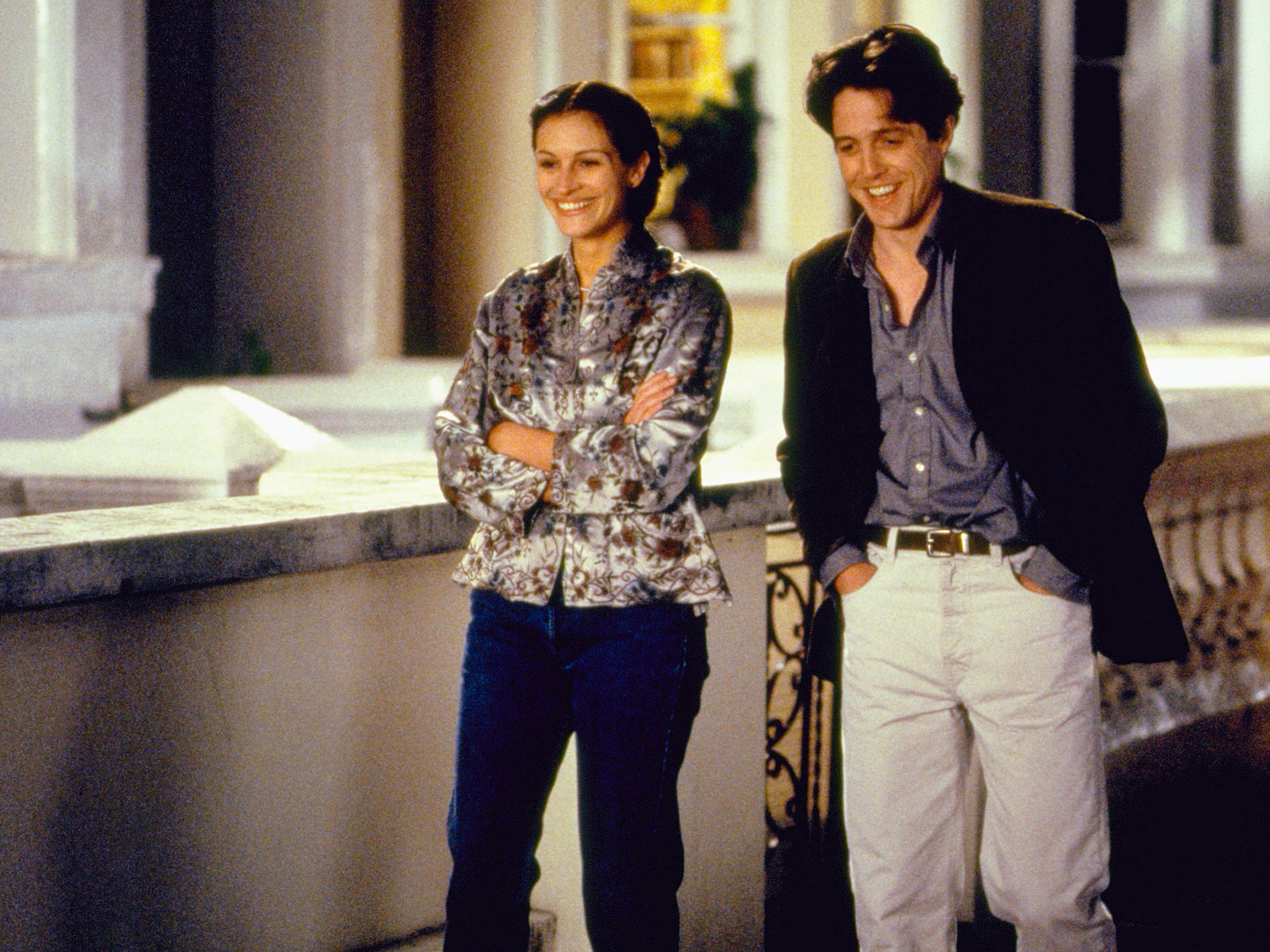 Notting Hill film: Where are the cast of the 1999 romcom now? - Smooth