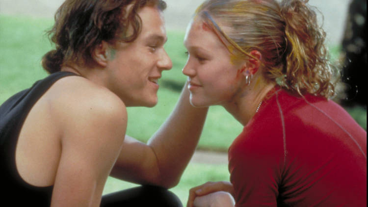 10 Things I Hate About You (1999)