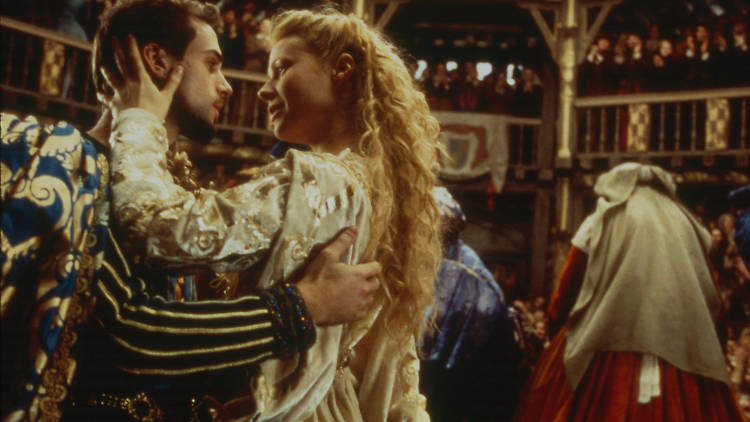 Shakespeare in Love (1998)