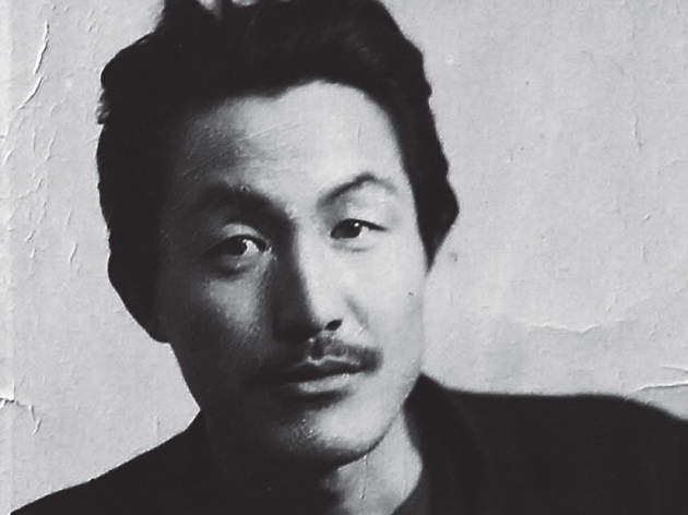 영화 이중섭의 아내 영화 이중섭의 아내