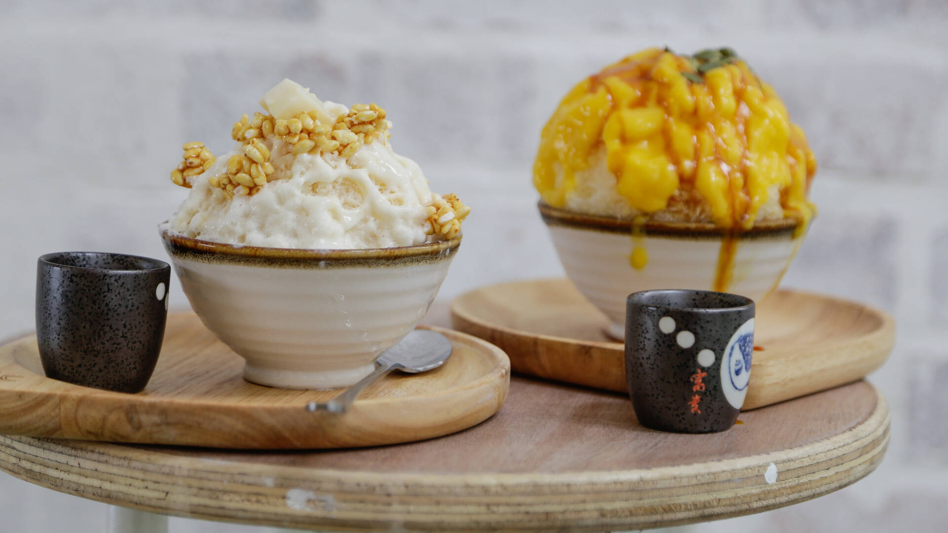 The best places for Japanese desserts in Kuala Lumpur