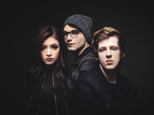 Against the Current Against The Current