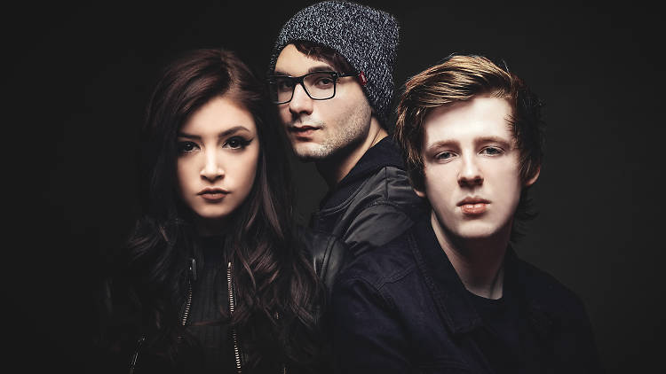 Against The Current