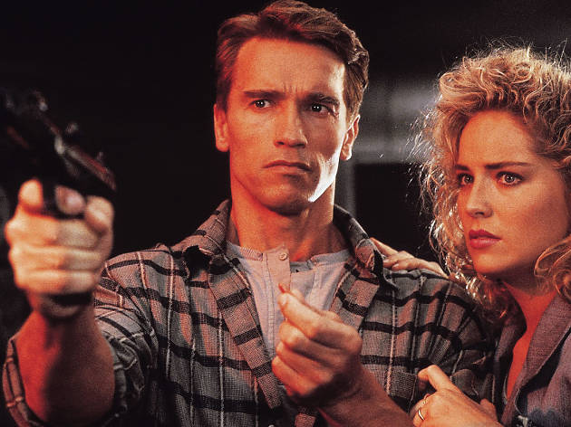 Total Recall Total Recall