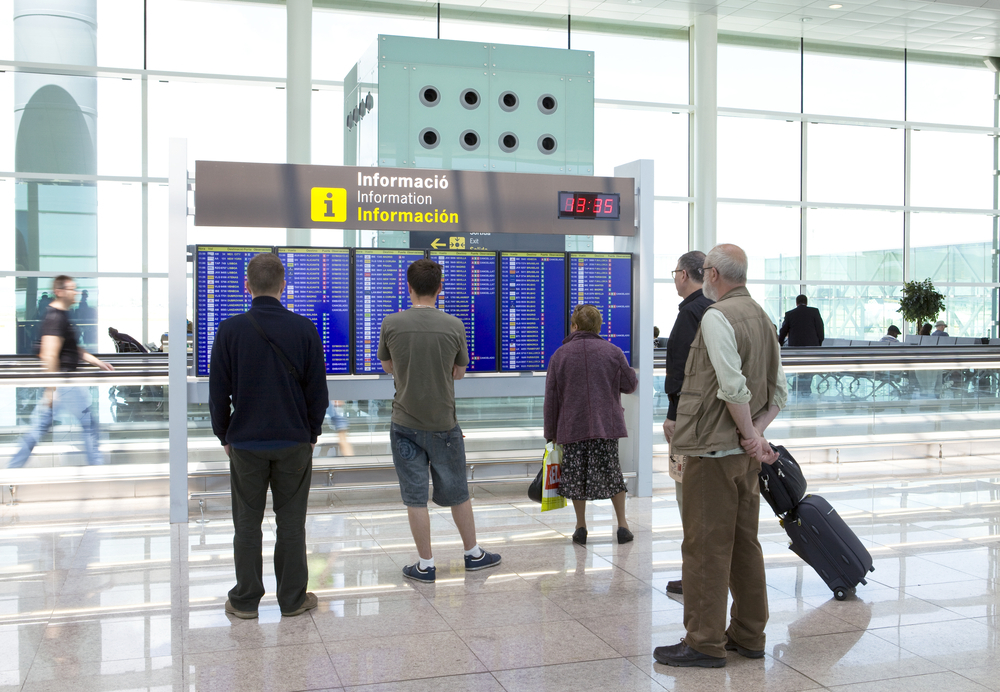 aeroport el prat