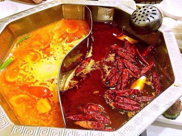 Sabor Sichuan Sabor Sichuan