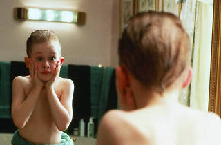 Home Alone