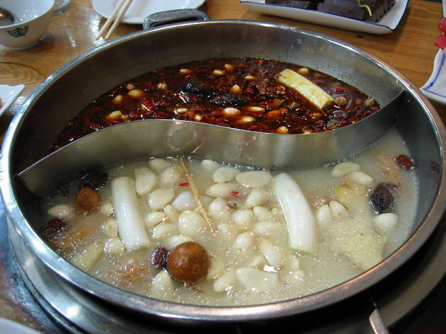 Yue Lai Yue Lai