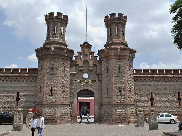 Artes San Luis Potosí Artes San Luis Potosí