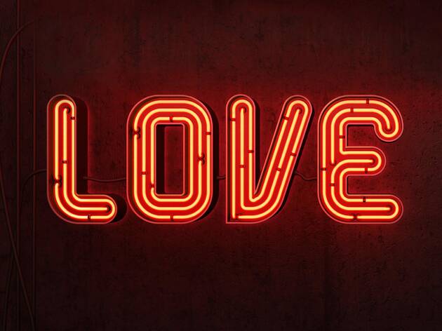 The Time Out Love Los Angeles Awards 2016 The Time Out Love Los Angeles Awards 2016