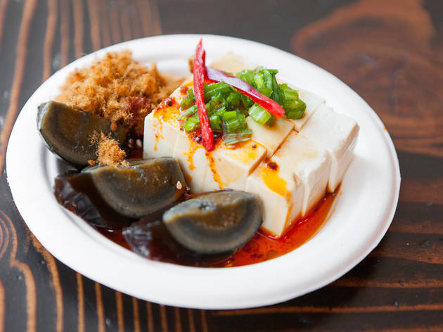 23 Best Chinatown Restaurants For Drinking And Dining