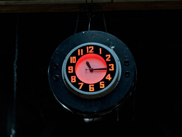 (Photograph: Jakob N. Layman)