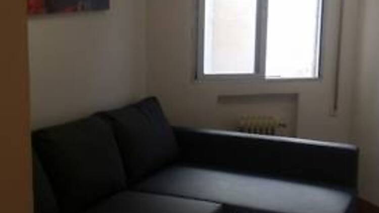 APARTAMENTO CHAMBERI II