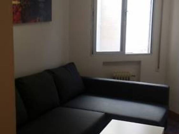 APARTAMENTO CHAMBERI II