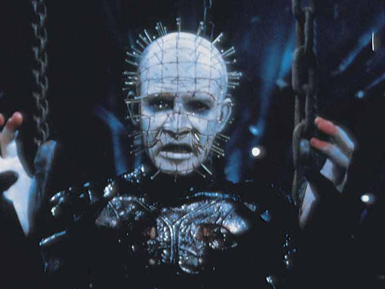 Hellraiser (1987)