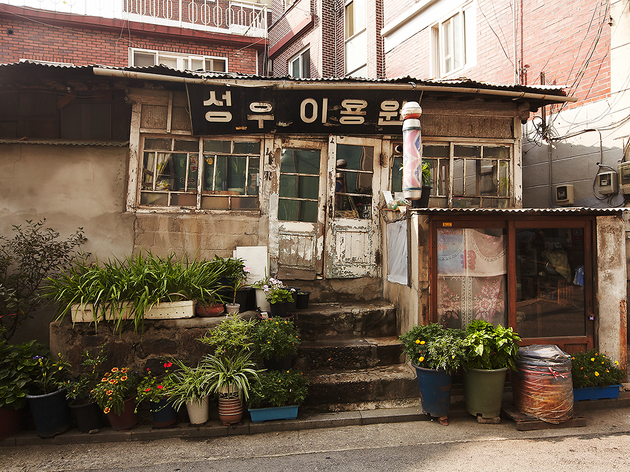 성우이용원 이미지