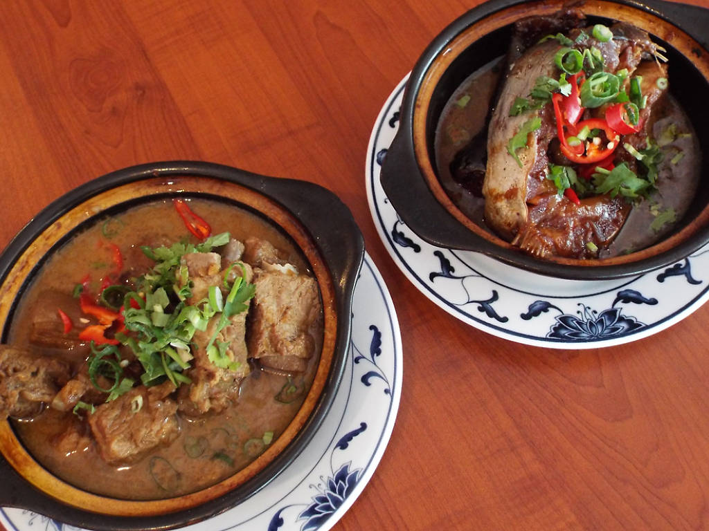 London's Best Vietnamese Restaurants 15 Places for Proper Pho