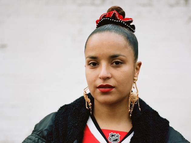 15 titres pour se réconcilier avec le R&B 15 titres pour se réconcilier avec le R&B