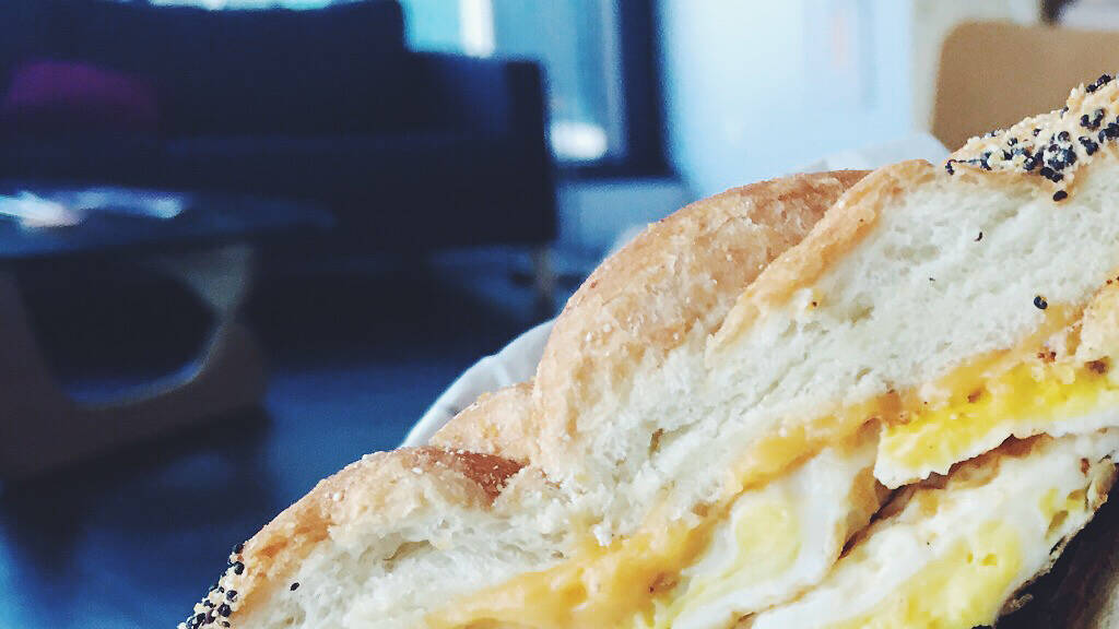 Best bacon egg and cheese sandwich in NYC, from delis and bodegas