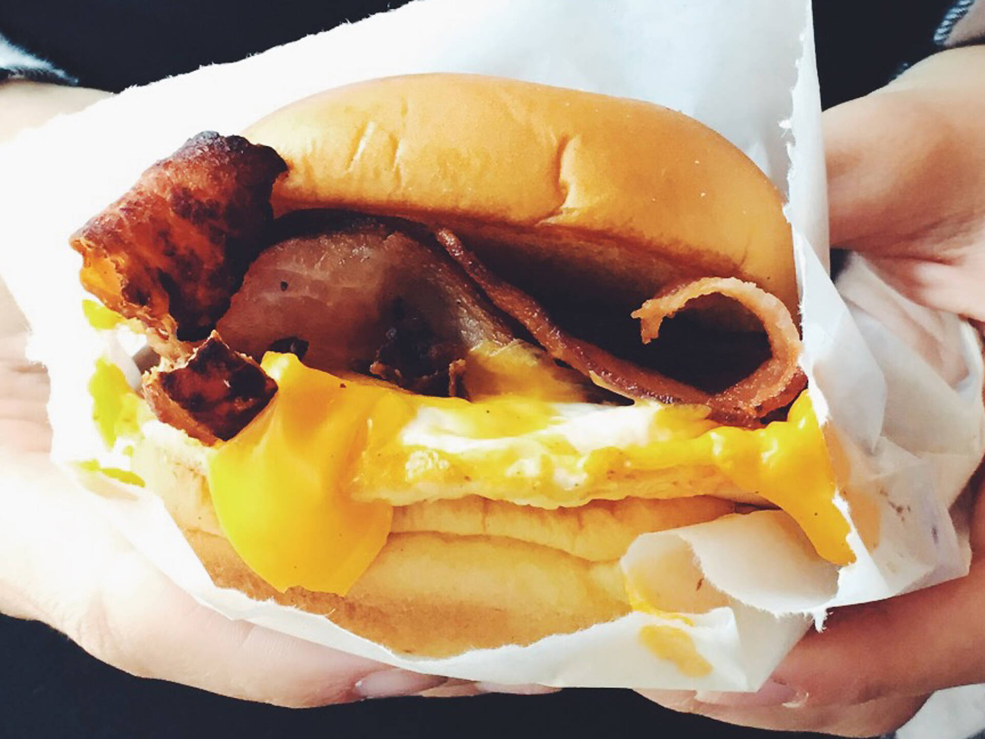 Best bacon egg and cheese sandwich in NYC, from delis and bodegas