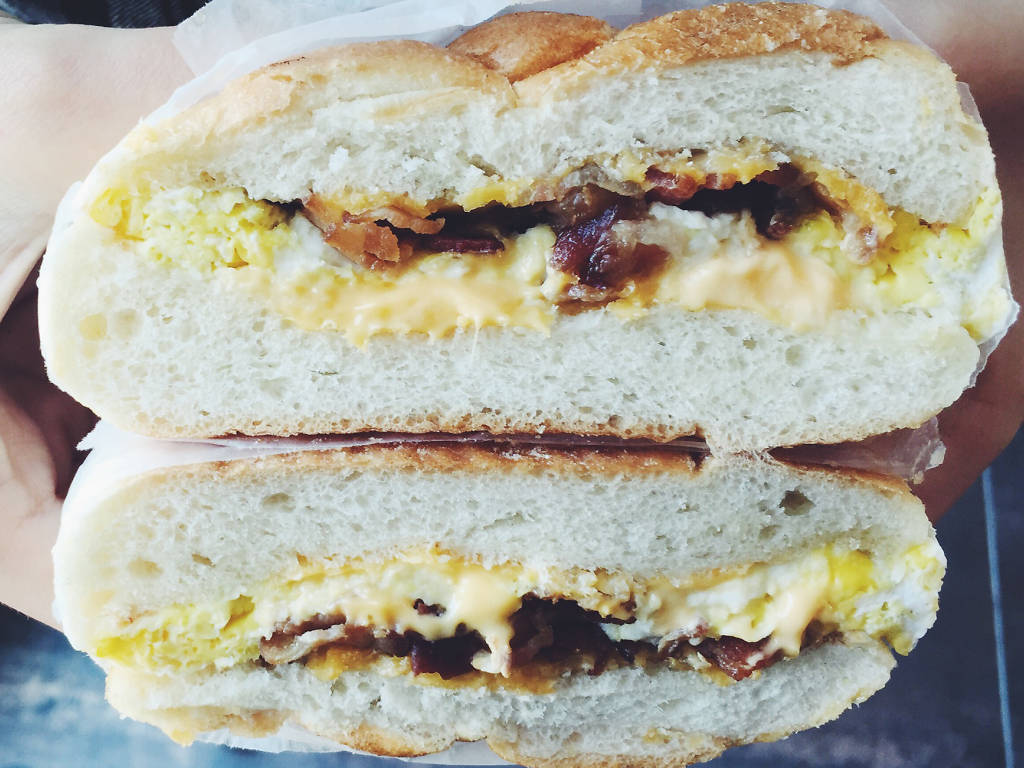 Where to Get the Best Breakfast Sandwiches in NYC