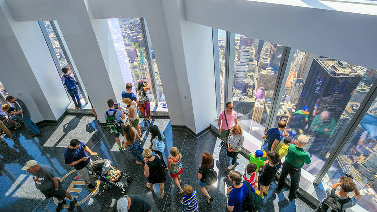 One World Observatory