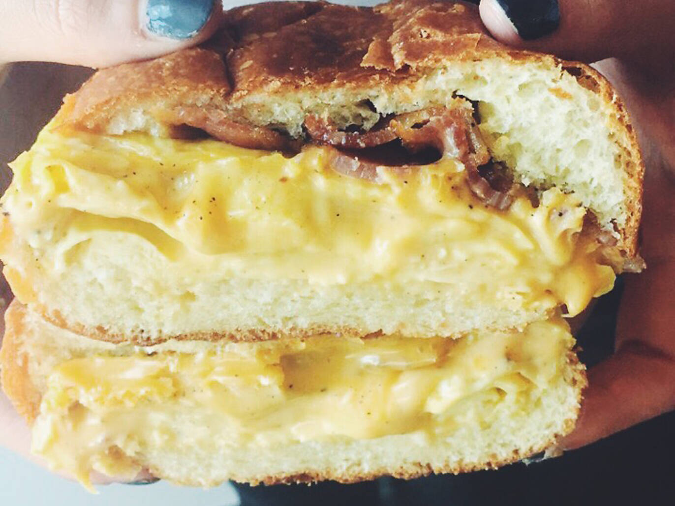 Best bacon egg and cheese sandwich in NYC, from delis and bodegas