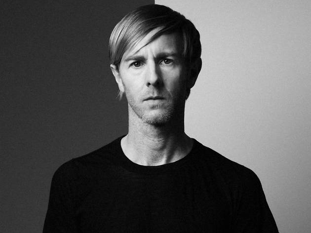 Richie Hawtin Richie Hawtin