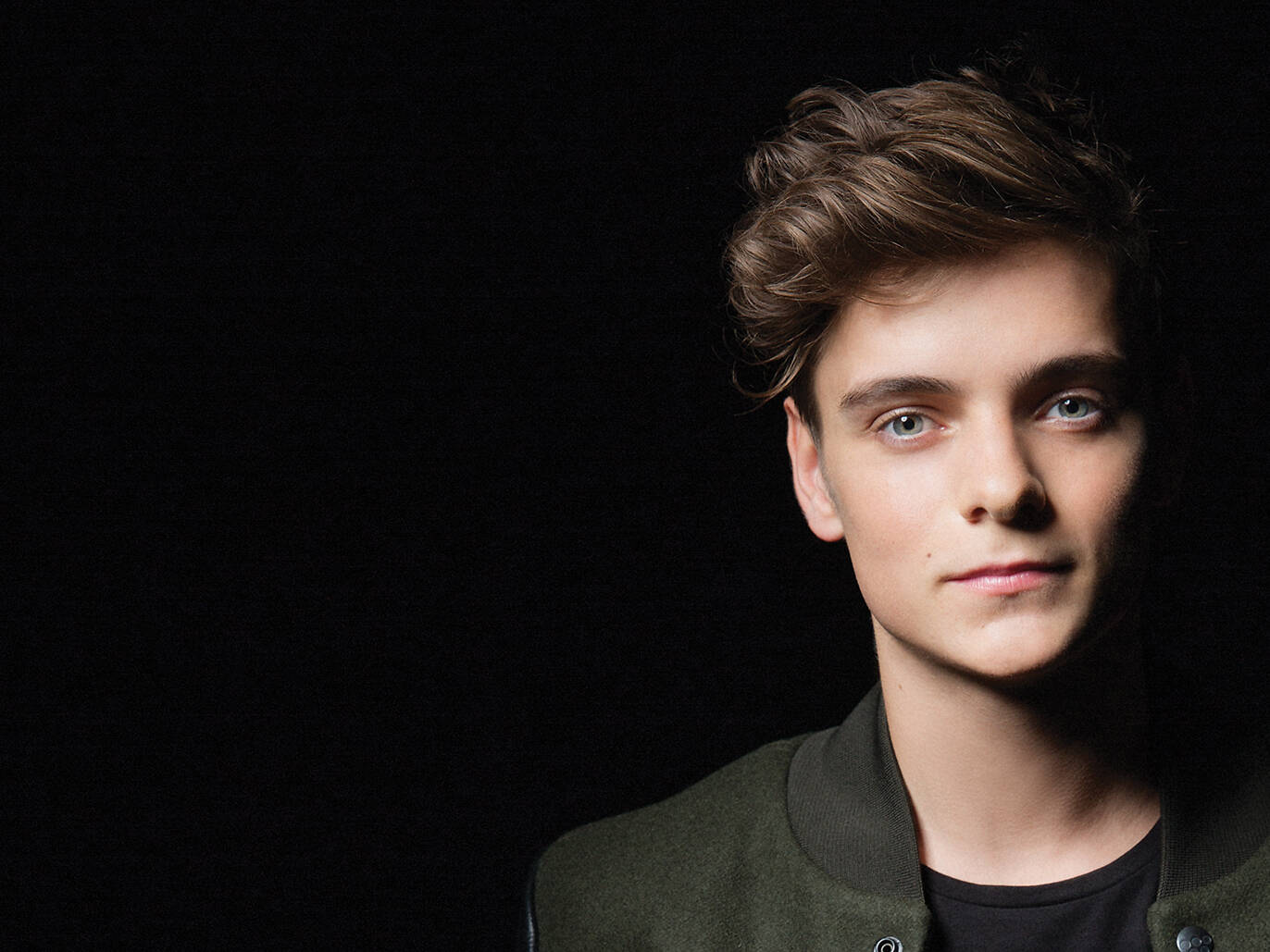 Martin Rix Interview: Martin Garrix on Road to Ultra and record labels