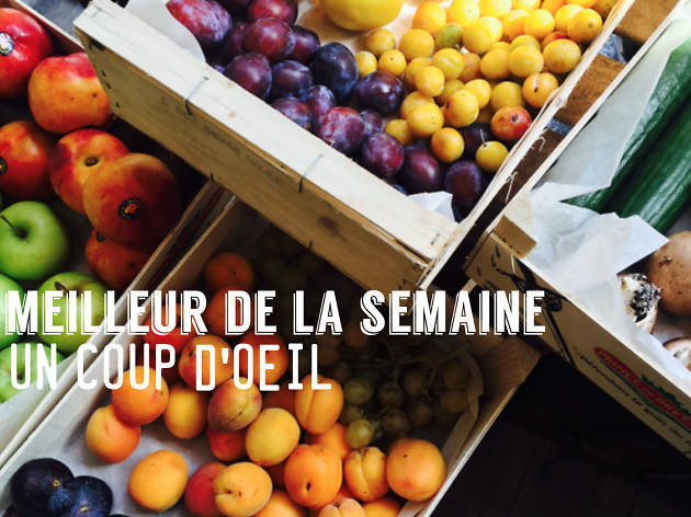 top semaine top semaine