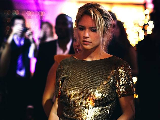 Victoria - Virginie Efira Victoria - Virginie Efira