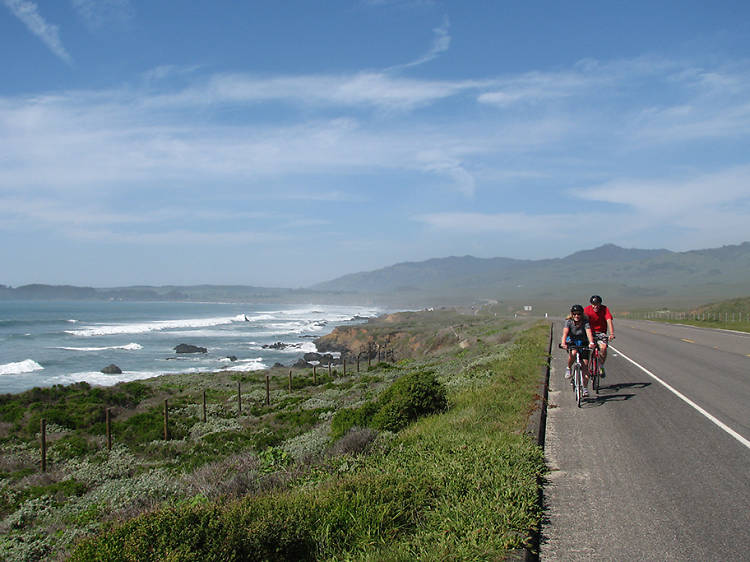 18 Best Bike Trails in the U.S. Worthy of a Trip