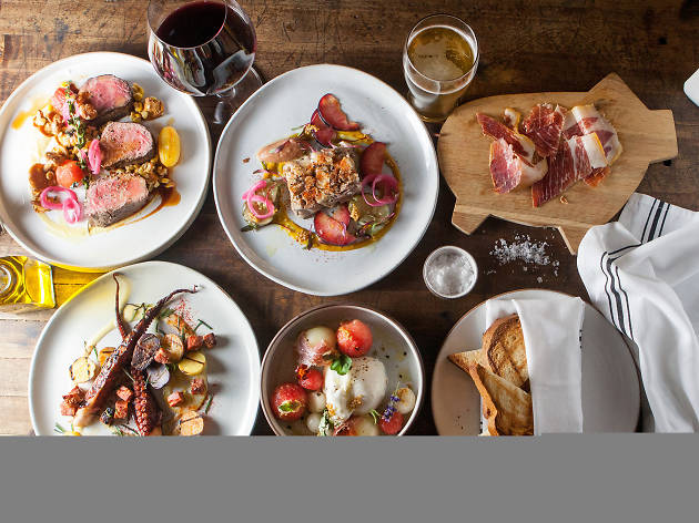 The best Montclair restaurants The best Montclair restaurants