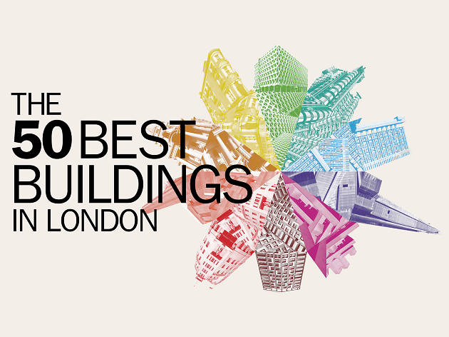 50 Best Buildings In London Beautiful Buildings You Have To Visit - b!   est buildings in london lead image