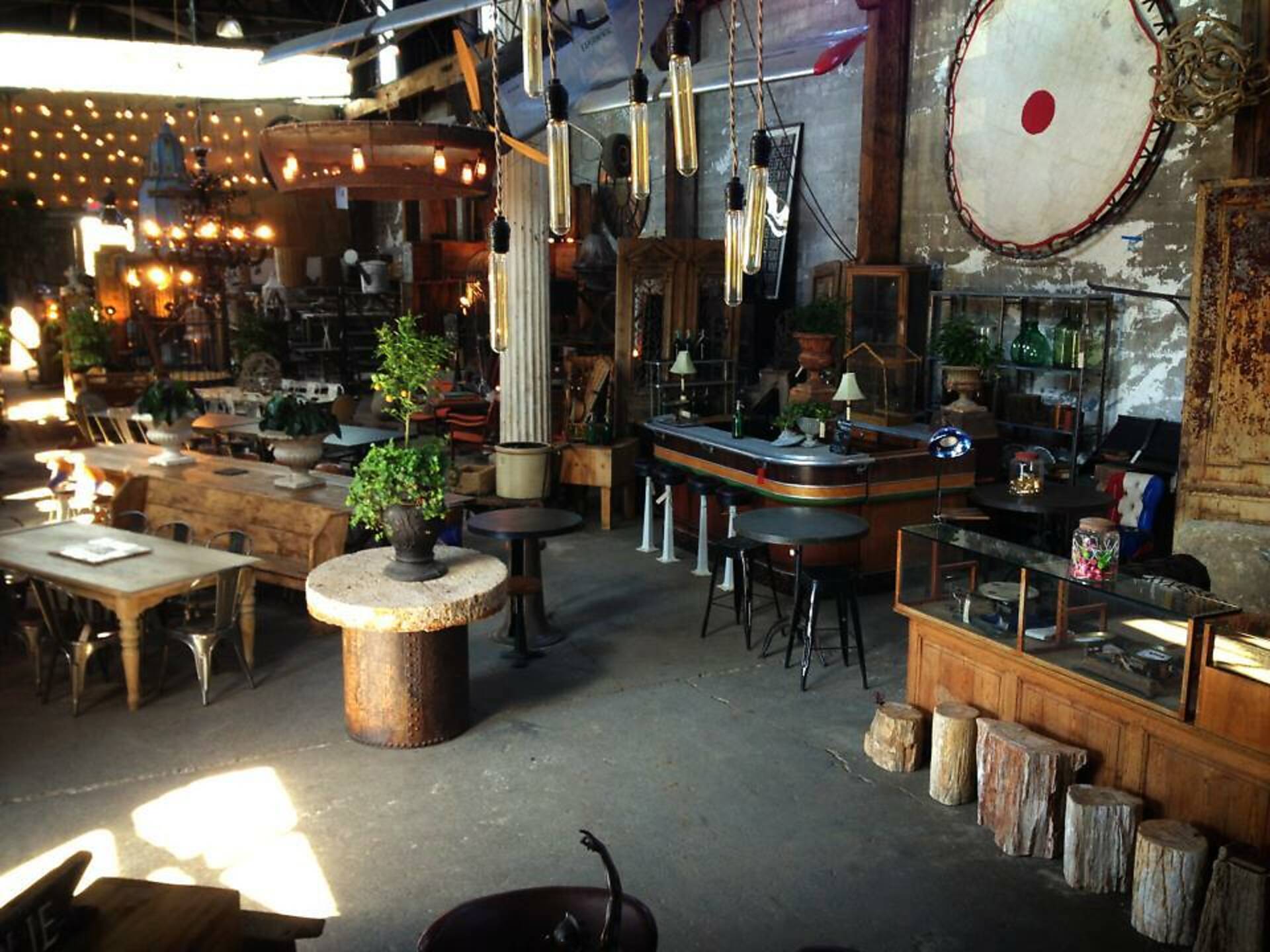 Where To Find San Francisco’s Best Antique Stores