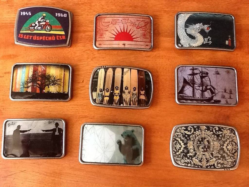 Where to find San Francisco’s best antique stores