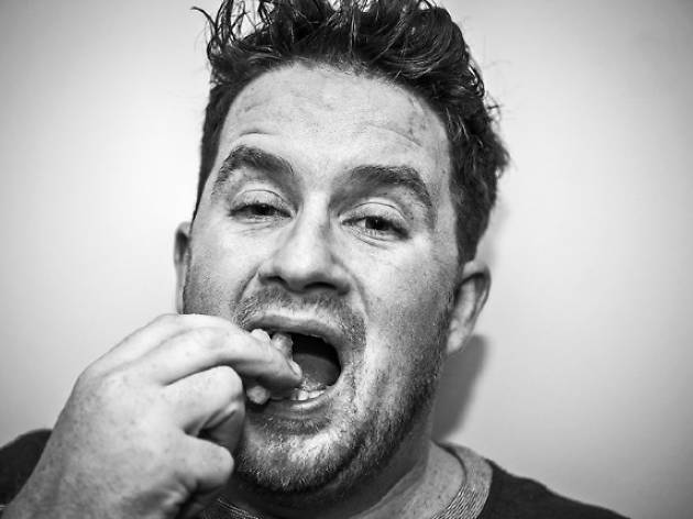 Eats Everything Eats Everything