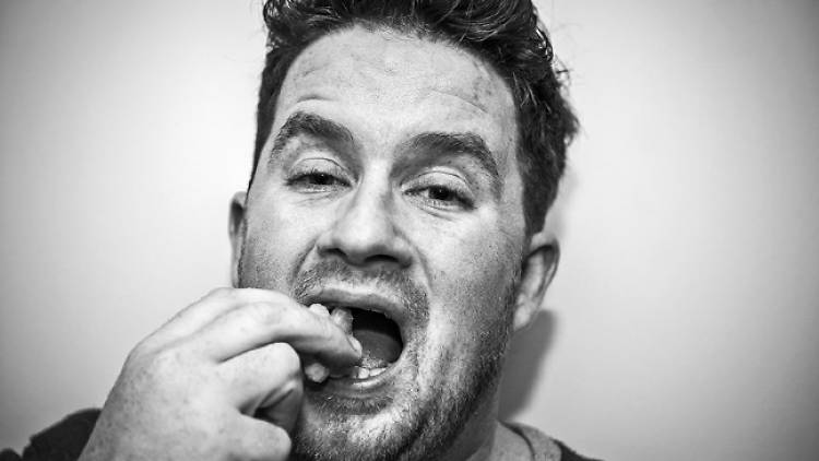 Eats Everything Eats Everything