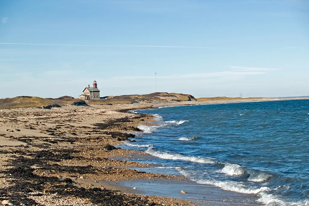 Block Island, Rhode Island